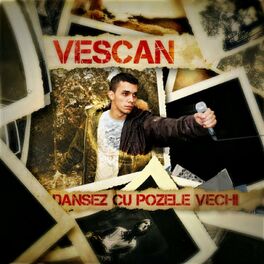 Album cover of Dansez Cu Pozele Vechi