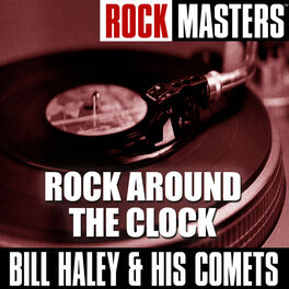 Album cover of Rock Masters: Rock Around The Clock