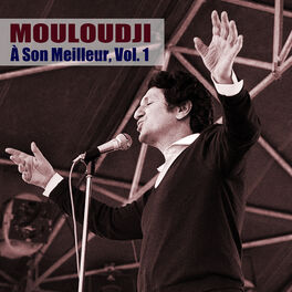 Album cover of À Son Meilleur Vol. 1 (Remasterisé)
