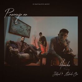 Album cover of Pasensya Na