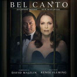 Album cover of Bel Canto (Original Motion Picture Soundtrack)