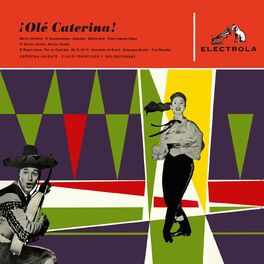 Album cover of Olé Caterina! (Expanded Edition)