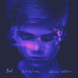 Album cover of Don't Tell Me (Deluxe Edition)
