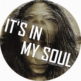 Album cover of It's In My Soul
