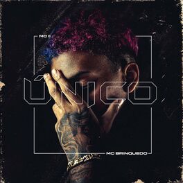 Album cover of Único