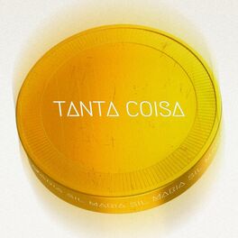 Album cover of Tanta Coisa