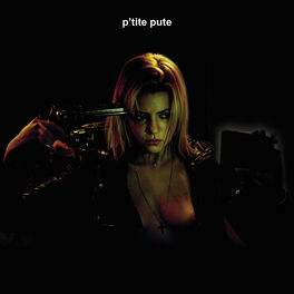 Album cover of P'tite pute - Single