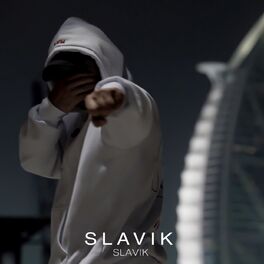 Album cover of Slavik