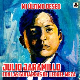Album cover of Mi Último Deseo