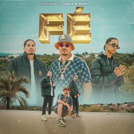 Album cover of Fé