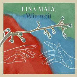 Album cover of Wie weit