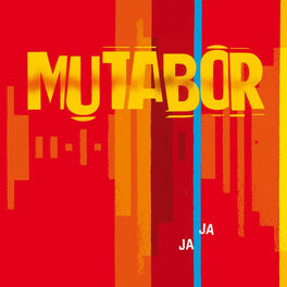 Album cover of Ja Ja