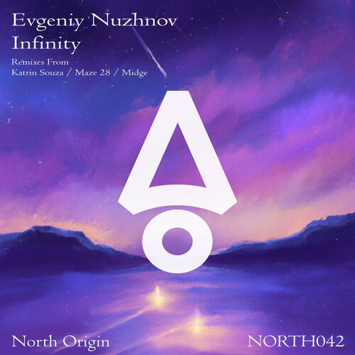 Evgeniy Nuzhnov - Infinity (2022) 