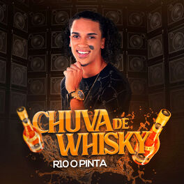 Album cover of Chuva de Whisky