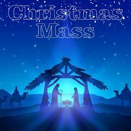Album cover of Christmas Mass