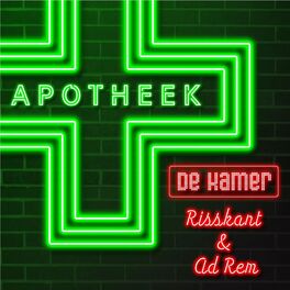 Album cover of Apotheek