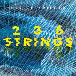 Album cover of 236 Strings