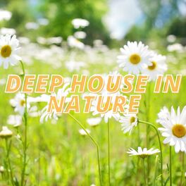 Album cover of Deep House in Nature