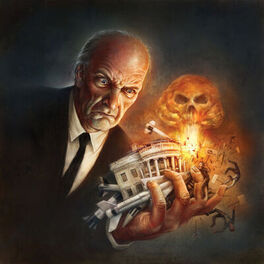 Album cover of The Pain Collector