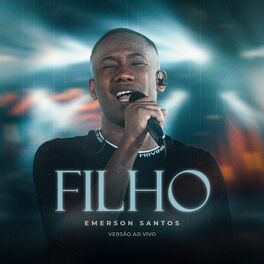 Album cover of Filho (Ao Vivo)