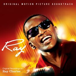 Album cover of Ray (International)
