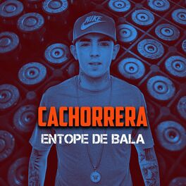 Album cover of Entope de Bala