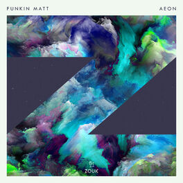 Album cover of Aeon