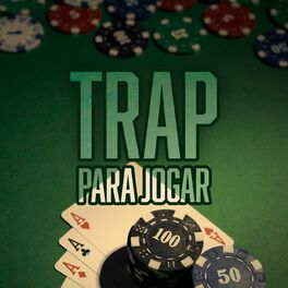 Album cover of Trap Para Jogar