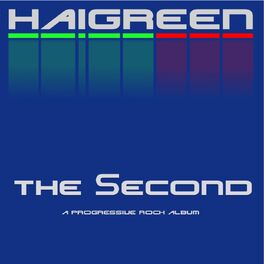 Album cover of The Second