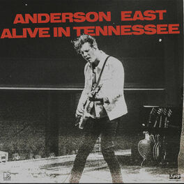 Album cover of Alive In Tennessee