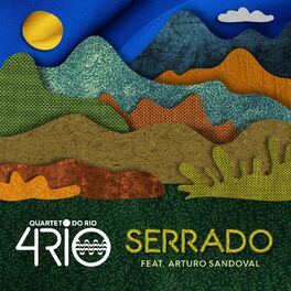 Album cover of Serrado