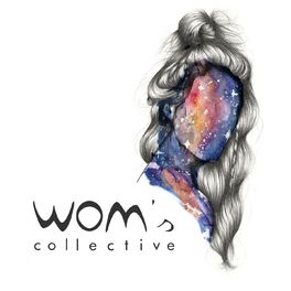 Album cover of Wom's Collective