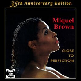 Album cover of Close to Perfection (35th Anniversary Edition)