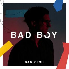 Album cover of Bad Boy