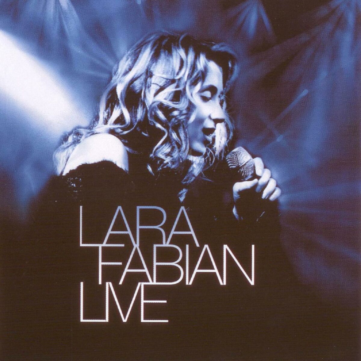 Lara Fabian - Lockdown Sessions: lyrics and songs | Deezer