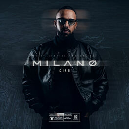 Album cover of Milano