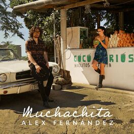 Album cover of Muchachita