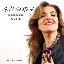Album cover of Kimde kimde