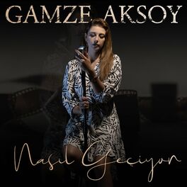 Album cover of Nasıl Geçiyor