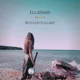 Album cover of Restless Lullaby
