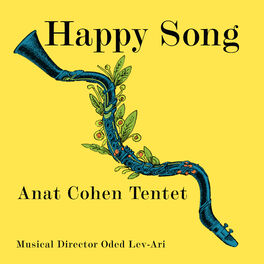 Album cover of Happy Song