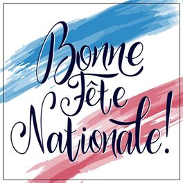 Album cover of Bonne Fête Nationale!