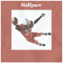 Album cover of Halfpace