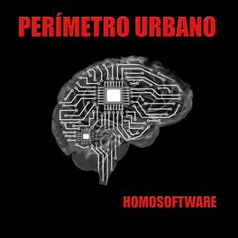 Album cover of Homosoftware
