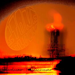 Album cover of Revolução / Renovação