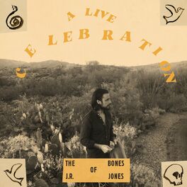 Album cover of A Live Celebration