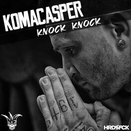 Album cover of Knock Knock