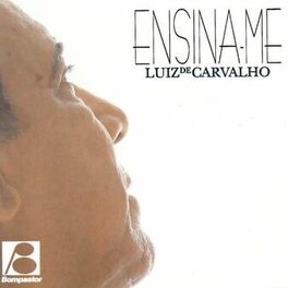 Album cover of Ensina-me