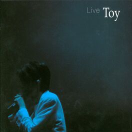 Album cover of Live Toy
