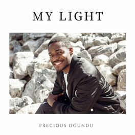 Album cover of My Light